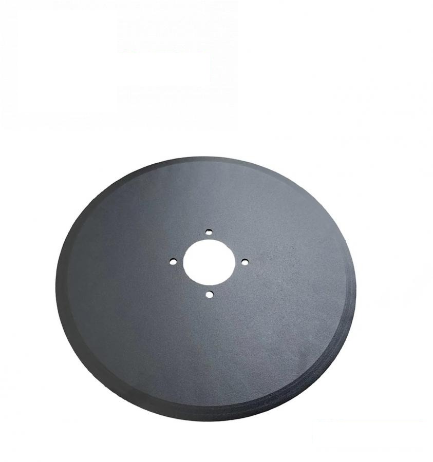planter seed opener disc N283804R (N283804, N214190, 133480A1) (HDParts-AG, USA)