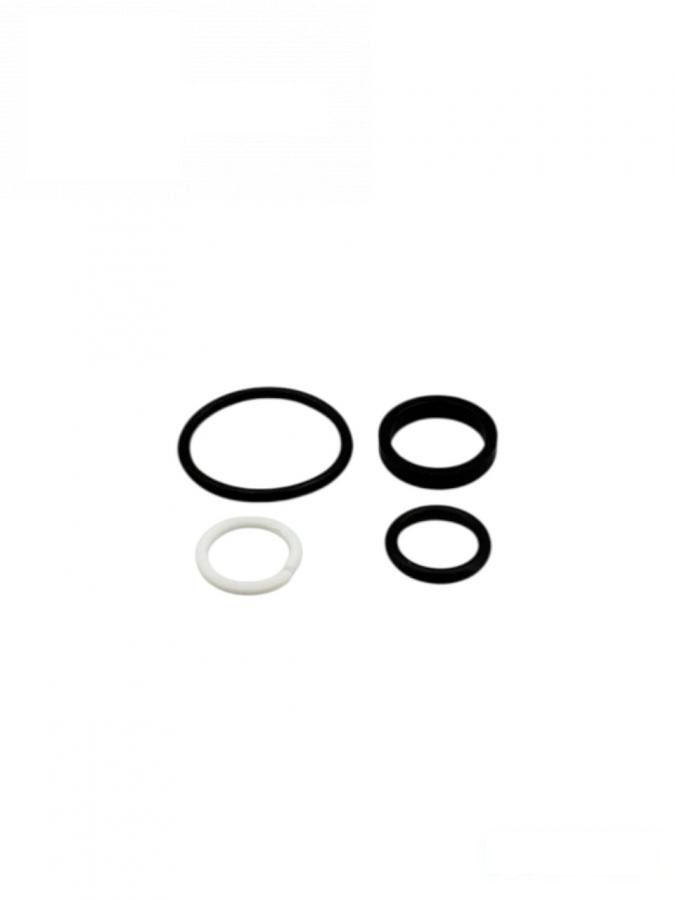 zestaw naprawczy do połączenia gwintowego małego na heder AH225672HD (AH225672, AH217615, 0004-042 KITS) (HDParts-AG, USA)