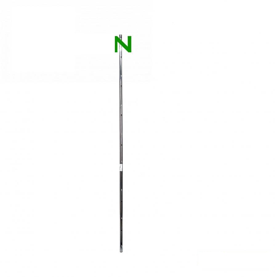 drive shaft Z68723R (Z68723, HXE69338) (HDParts-AG, USA)