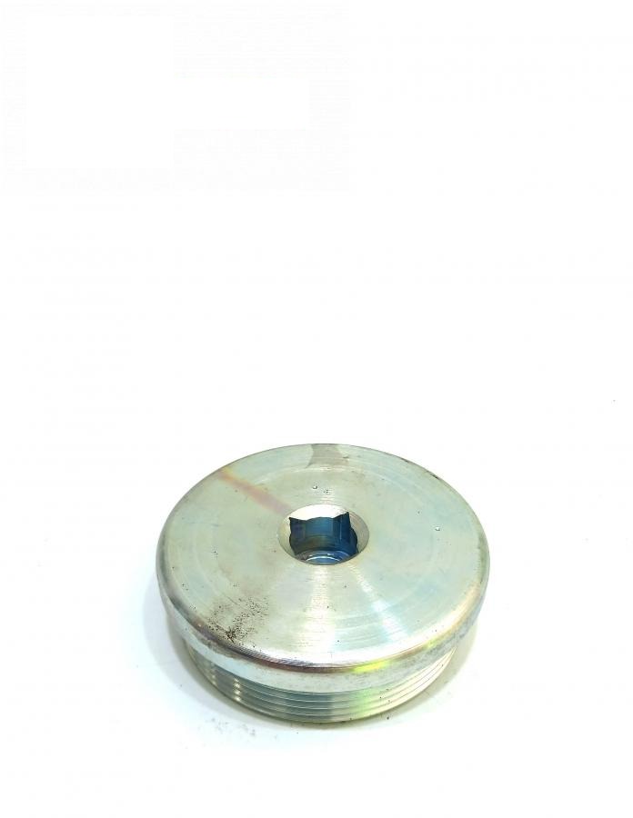 plug R290015 (John Deere, Original)