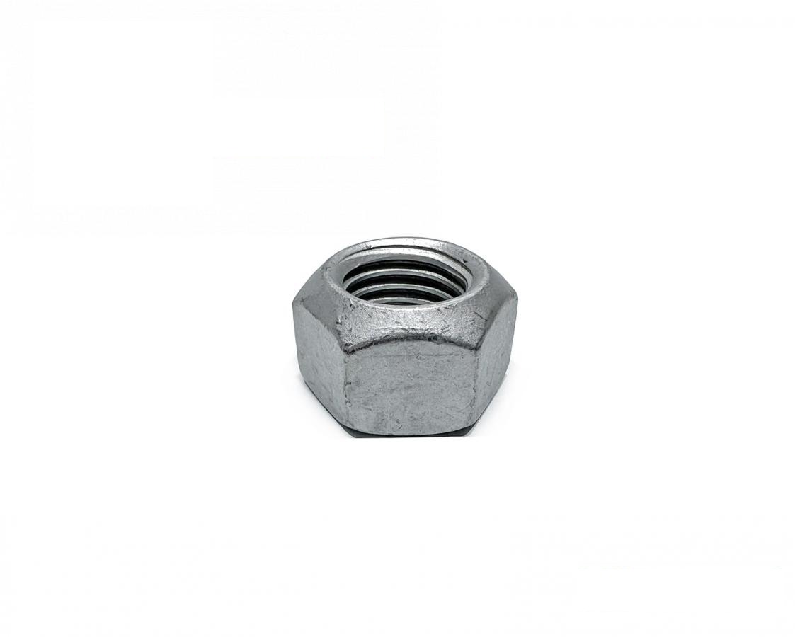 nut M20 strength 10 14M7594X (14M7594, A31870, 14M7428) (HDParts-AG, USA)