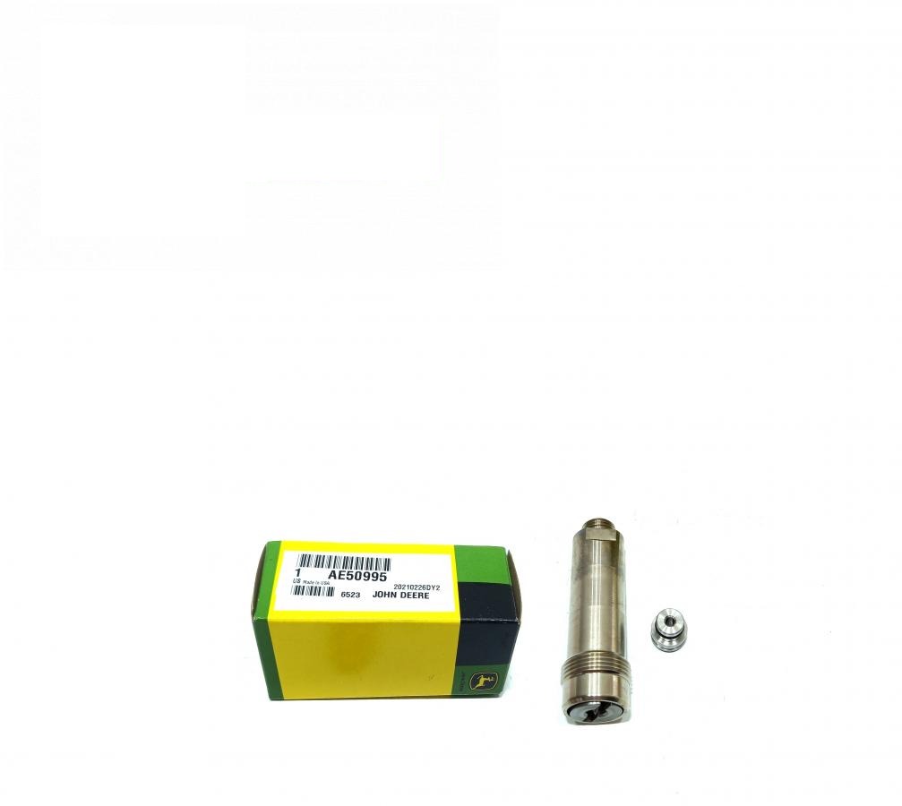 zawór AE50995 (AE49777) (John Deere, Oryginał)