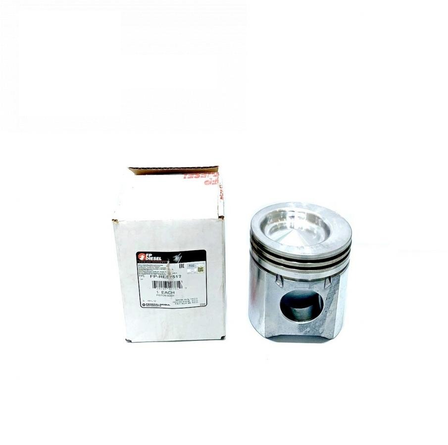 korpus tłoka (tłok osobno) FP-RE57512 (RE60294) (Federal Mogul, USA)