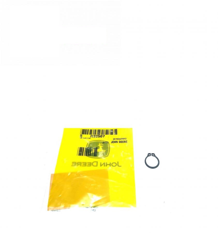 pierścień sprężynowy R32507 (John Deere, Oryginał)