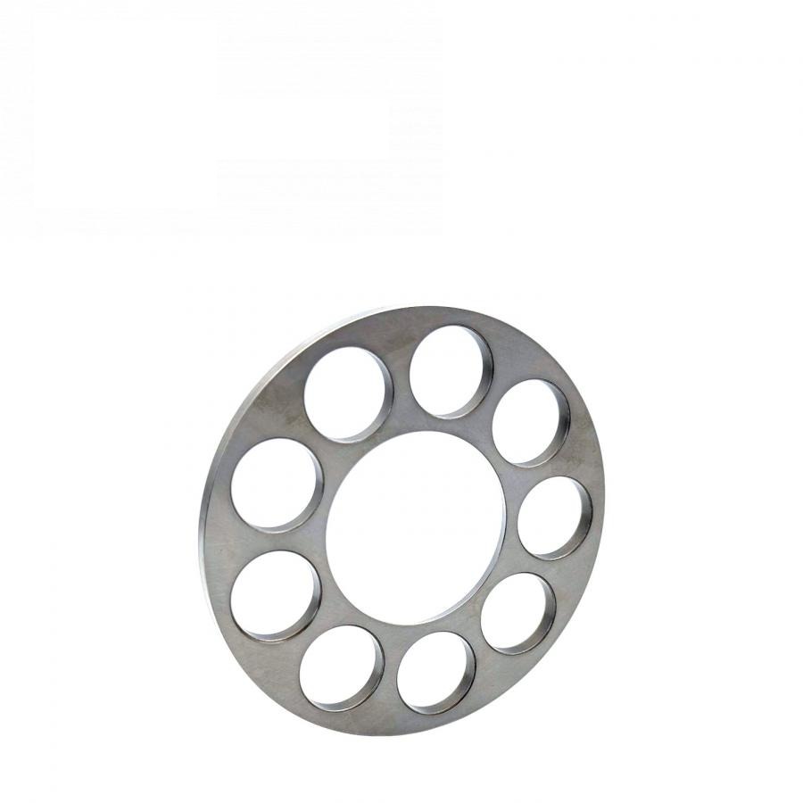 retainer plate for hydraulic pump (retainer plate) Eaton 4621 (104211, AH131171, 140777C91)