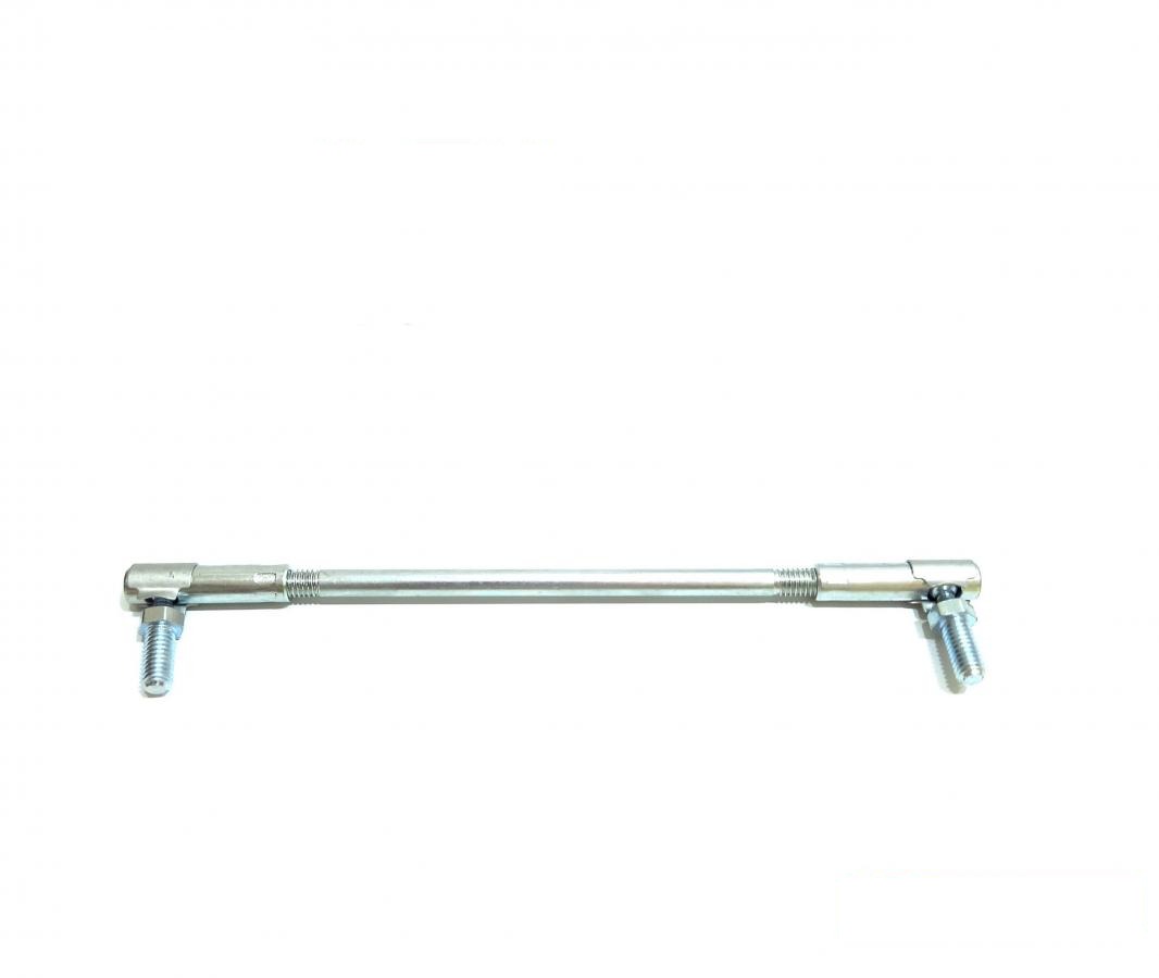 connecting rod AH166038R (AH166038) (HDParts-AG, USA)