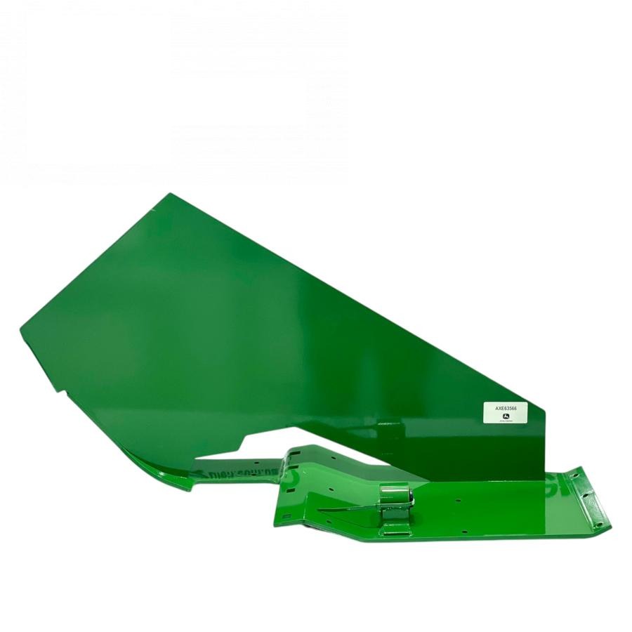 support plate of header follower AXE63566 (AH225233) (John Deere, Original)