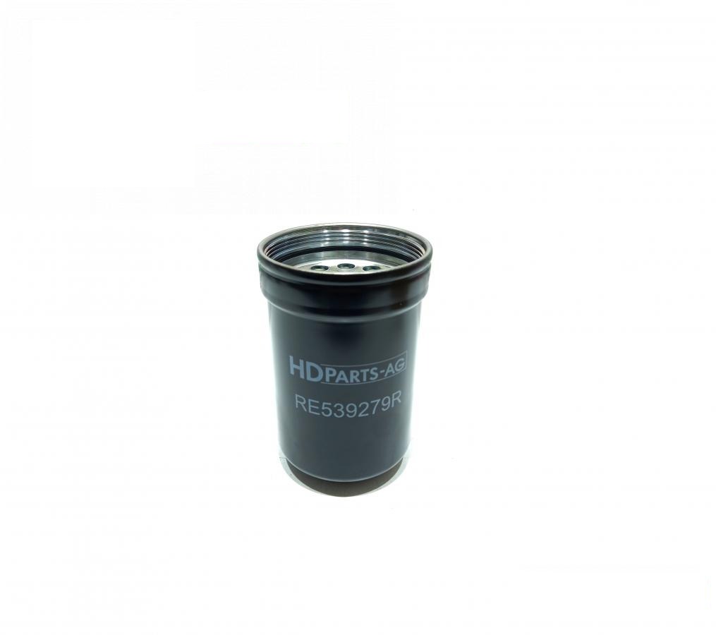 filtr oleju RE539279R (RE539279, P551910) (HDParts-AG, USA)