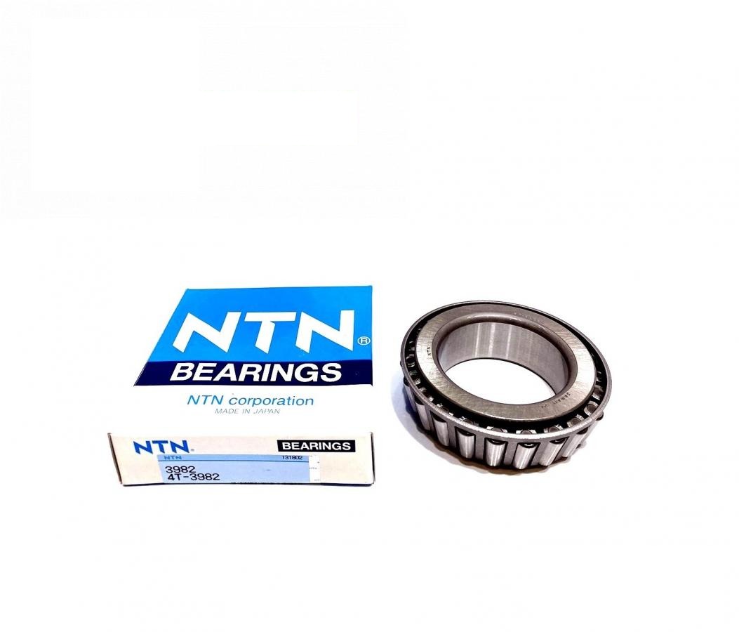 bearing (JD7242) 4T-3982 (NTN, Japan)