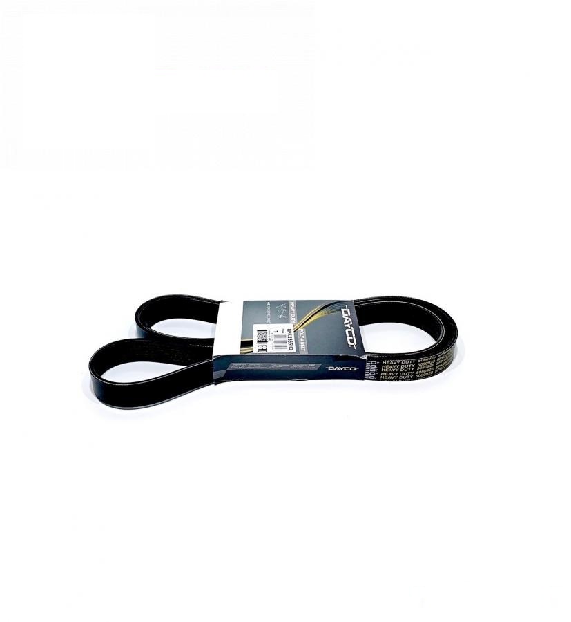 pas wielorowkowy 8PK2355HD (L111801, R500380, T428836) (DAYCO, USA)