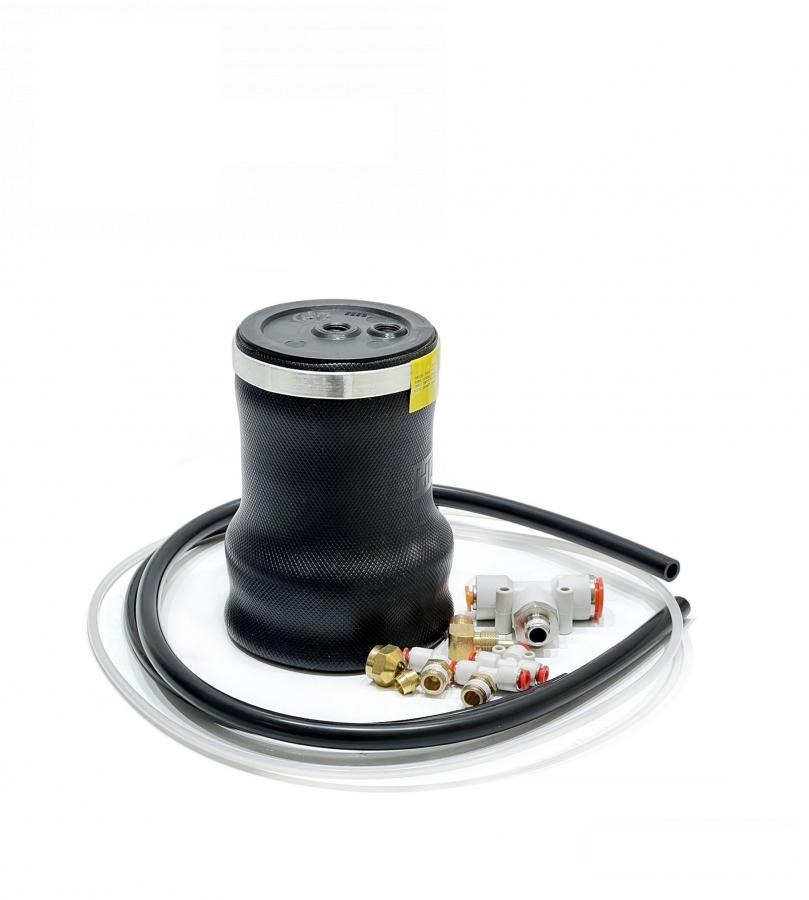 amortyzator pneumatyczny RE331277HD (RE331277, RE250900, RE65694, RE52551) (HDParts-AG, Niemcy)
