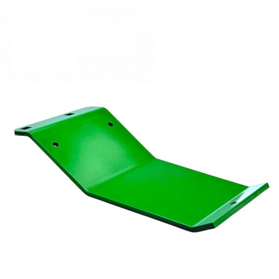 plate H204220X (H204220) (HDParts-AG, Brazil)
