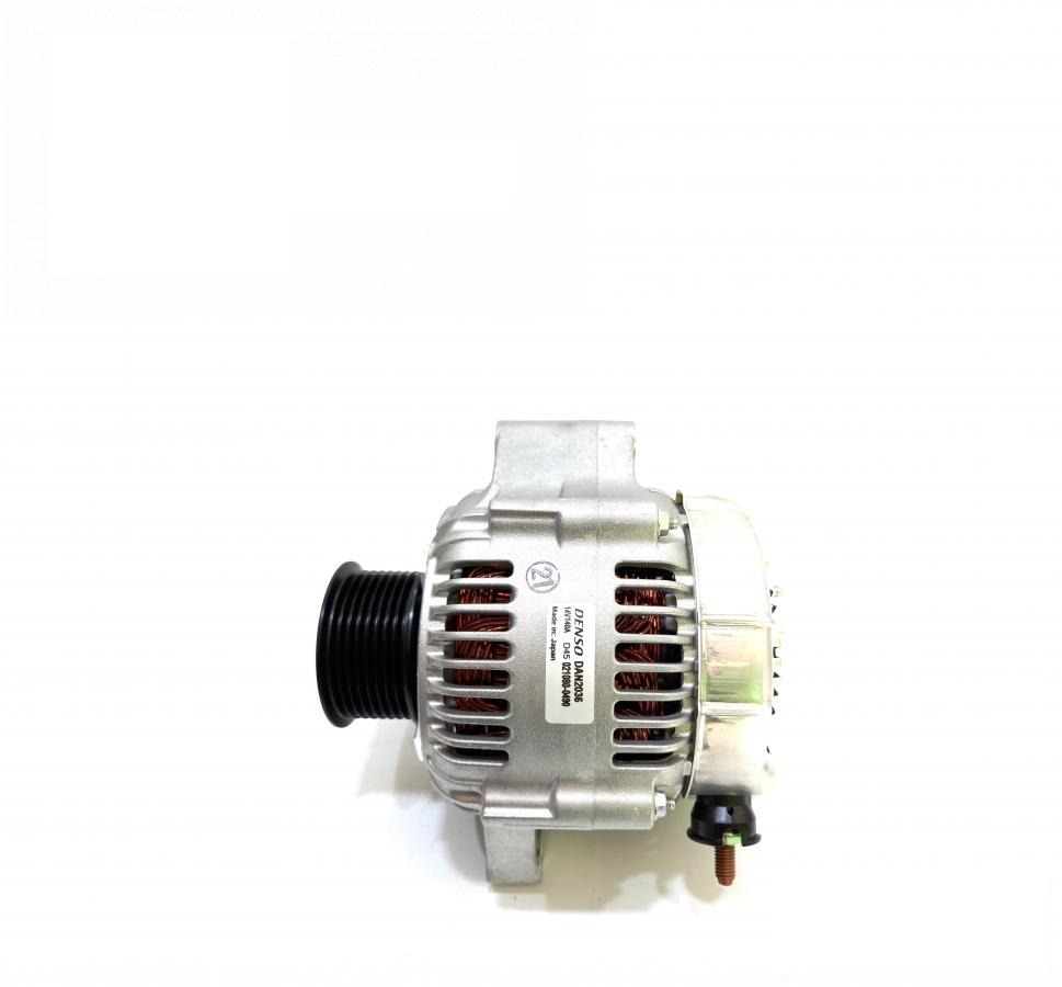 generator 140 A (RE46608) (DENSO, Japan)