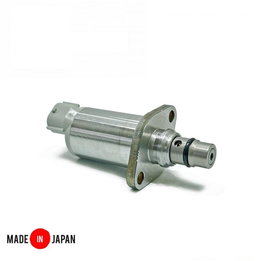 control valve DZ111135X (DZ111135, RE531864, RE530337, DZ111136) (DENSO, Japan)