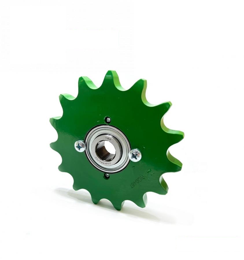 zębatka łańcuchowa Z=15 80H AXE11317R (AXE11317) (HDParts-AG, USA)