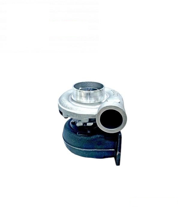 turbosprężarka DZ107131R (DZ107131, RE531288, DZ122652) (BorgWarner, USA)