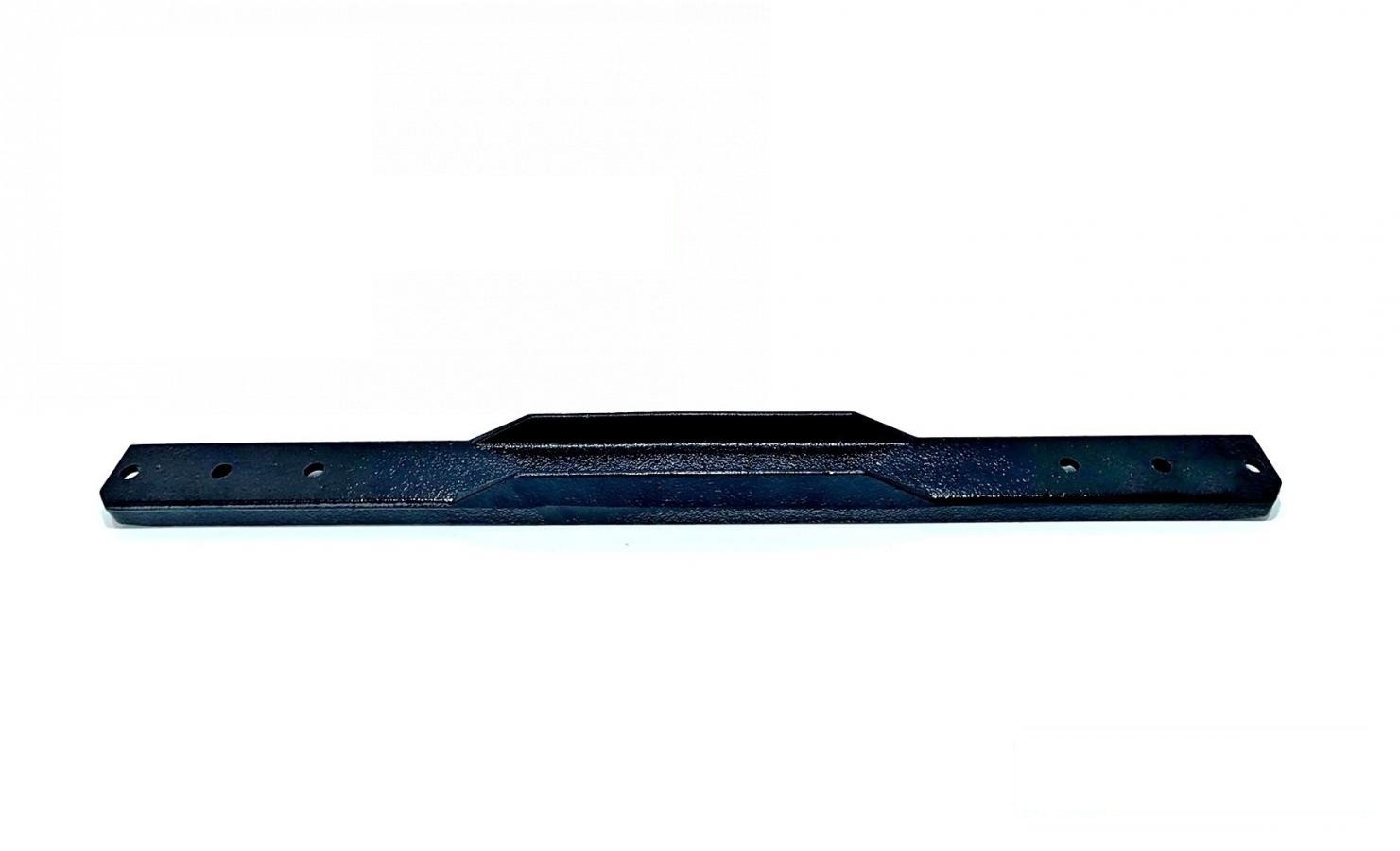 listwa prowadząca przenośnika pochylonej komory kombajnu HXE24328R (HXE24328, H229581) (HDParts-AG, USA)