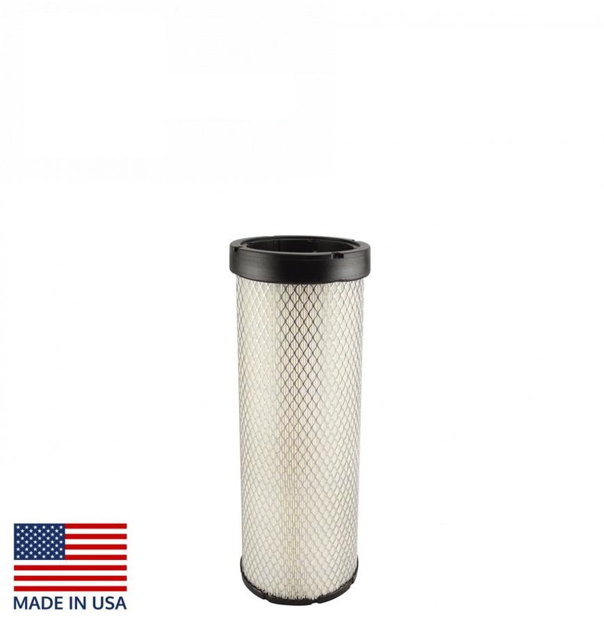 filtr powietrza (wewnętrzny) RS3722 (RE51630, P538456, AF25360, 46665, SA16179) (Baldwin-Parker, USA)