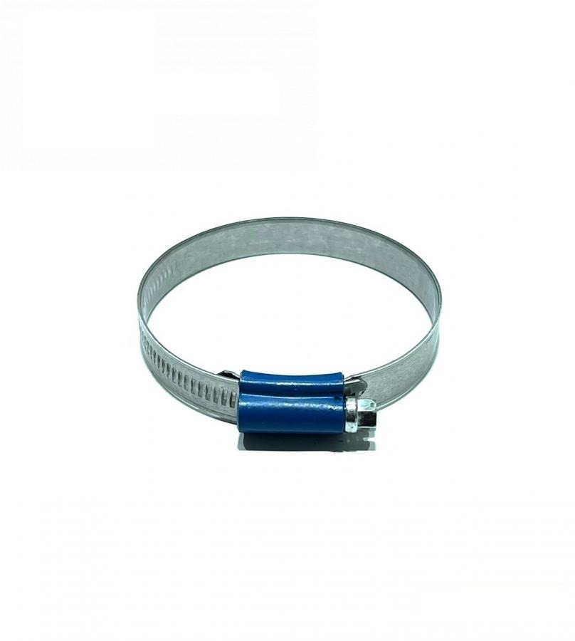 zacisk ze stali nierdzewnej, ABA ORIG szerokość 12mm, Ø 58-75 mm. TY22472HD (AR21999) (HDParts-AG, USA)