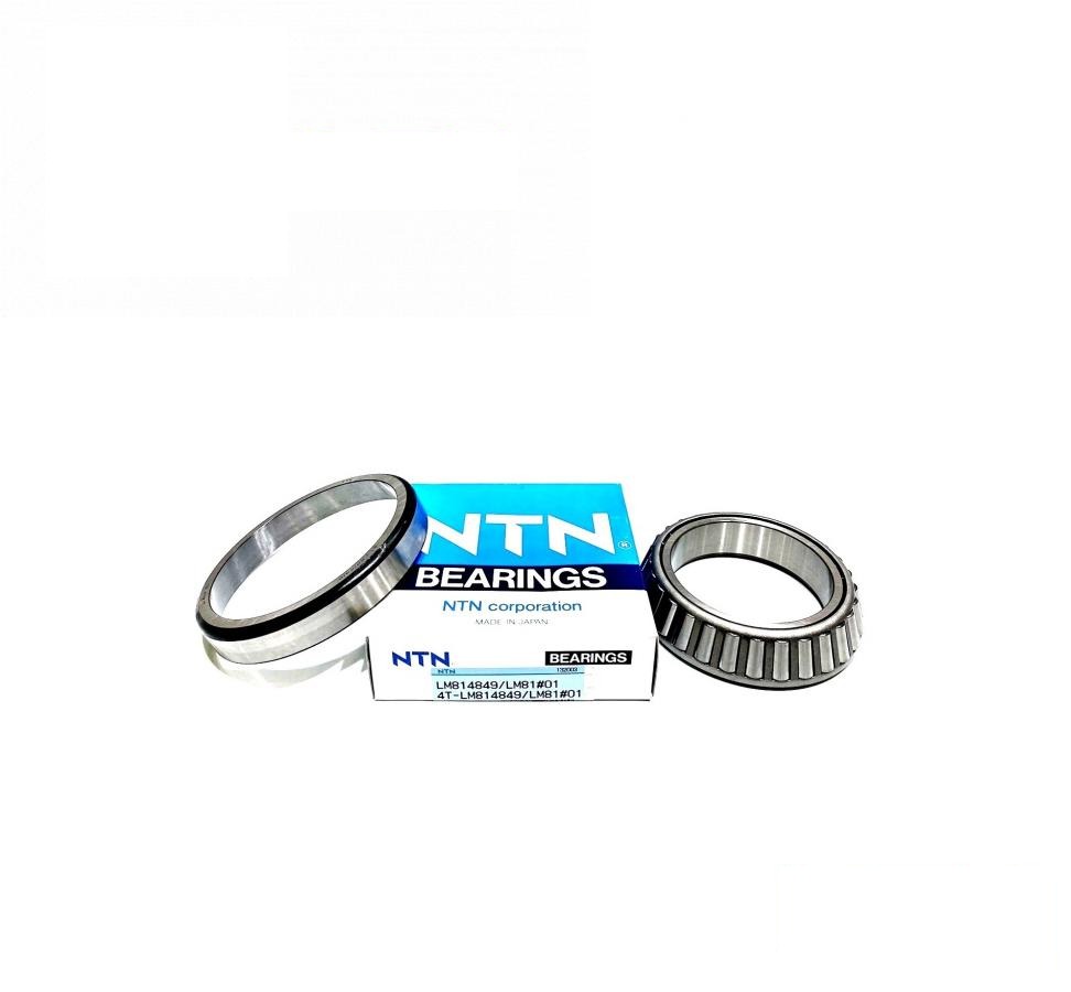 bearing 4T-LM814849/LM814810 (RE286515, JD8954 +JD8259) (NTN, Japan)