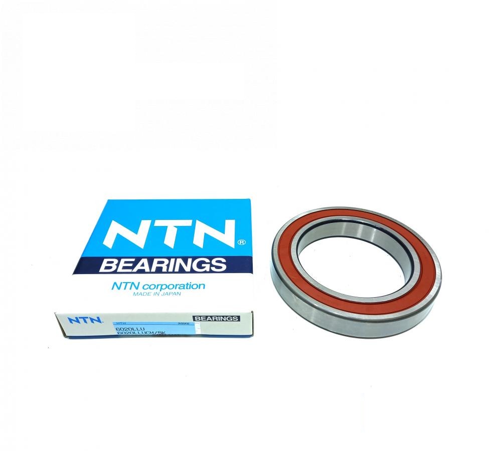 bearing 6020LLUCM/5K (AZ41340, 87315721, 84400876, 219917.0) (NTN, Japan)