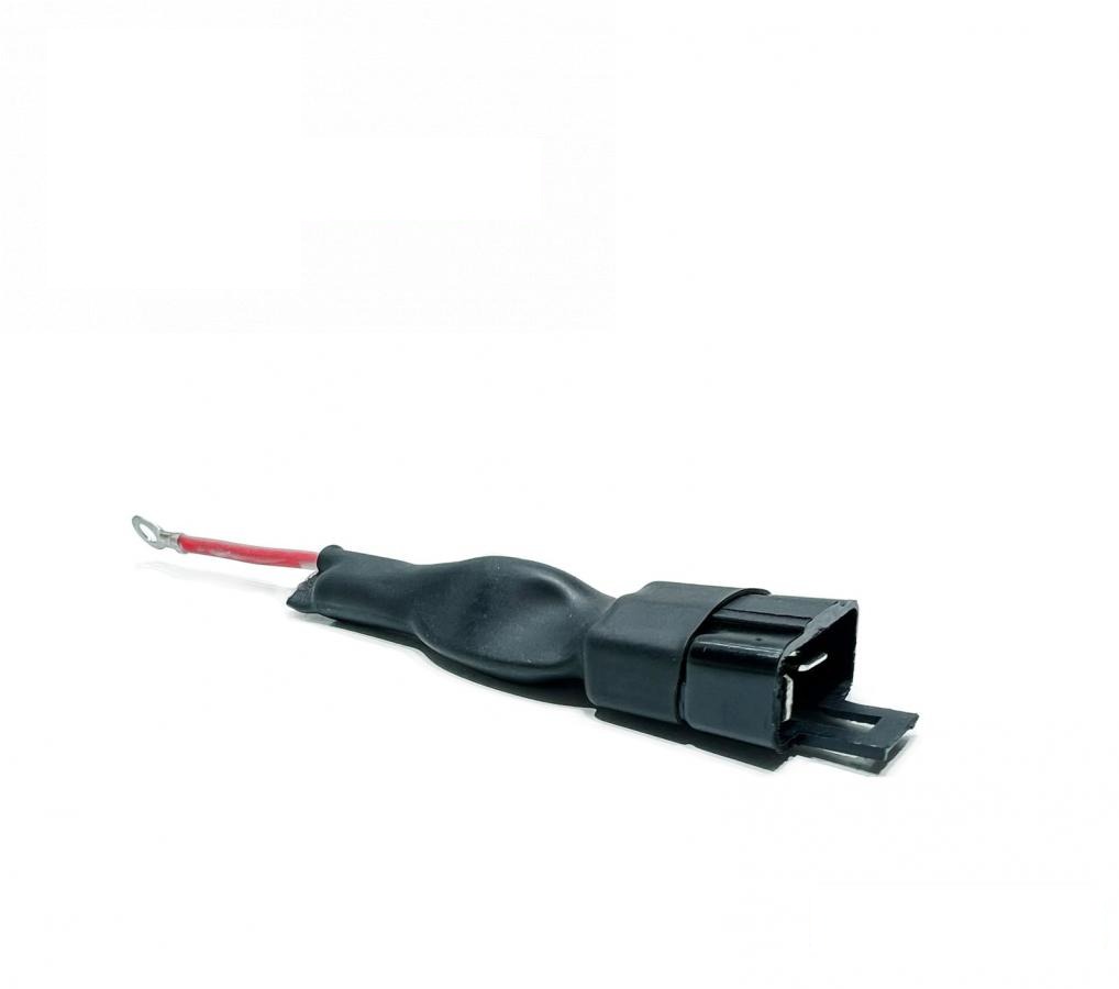 komplet okablowania elektrycznego AN220289X (AN220289, AH211660, AH169733, AH201500, AH154383) (HDParts-AG, USA)