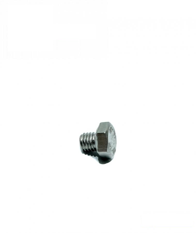 śruba M6x6 A2 (HDParts-AG, USA)
