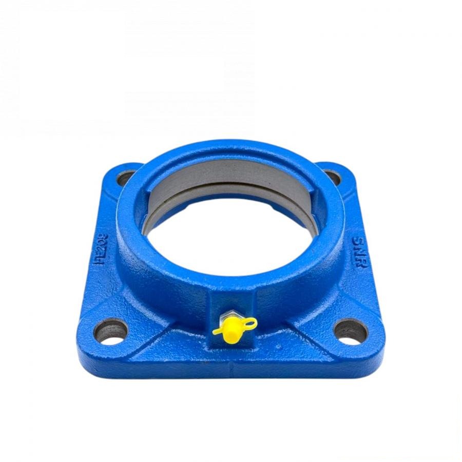 bearing housing FE209 (for AKK24650, AN207121, AN204164) (SNR, France)