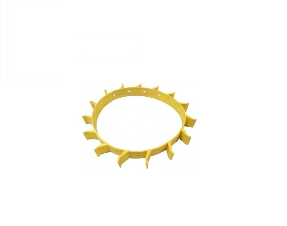 pas A67976 (A22451, A65266, 817-171C, GD11286, GD1040) (John Deere, Oryginał)