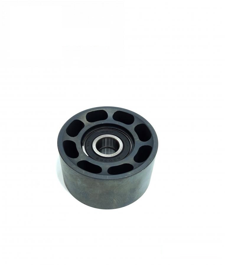 koło pasowe napinające RE505264X (RE505264, 87840244, 87531752, RE68722, RE51281) (HDParts-AG)