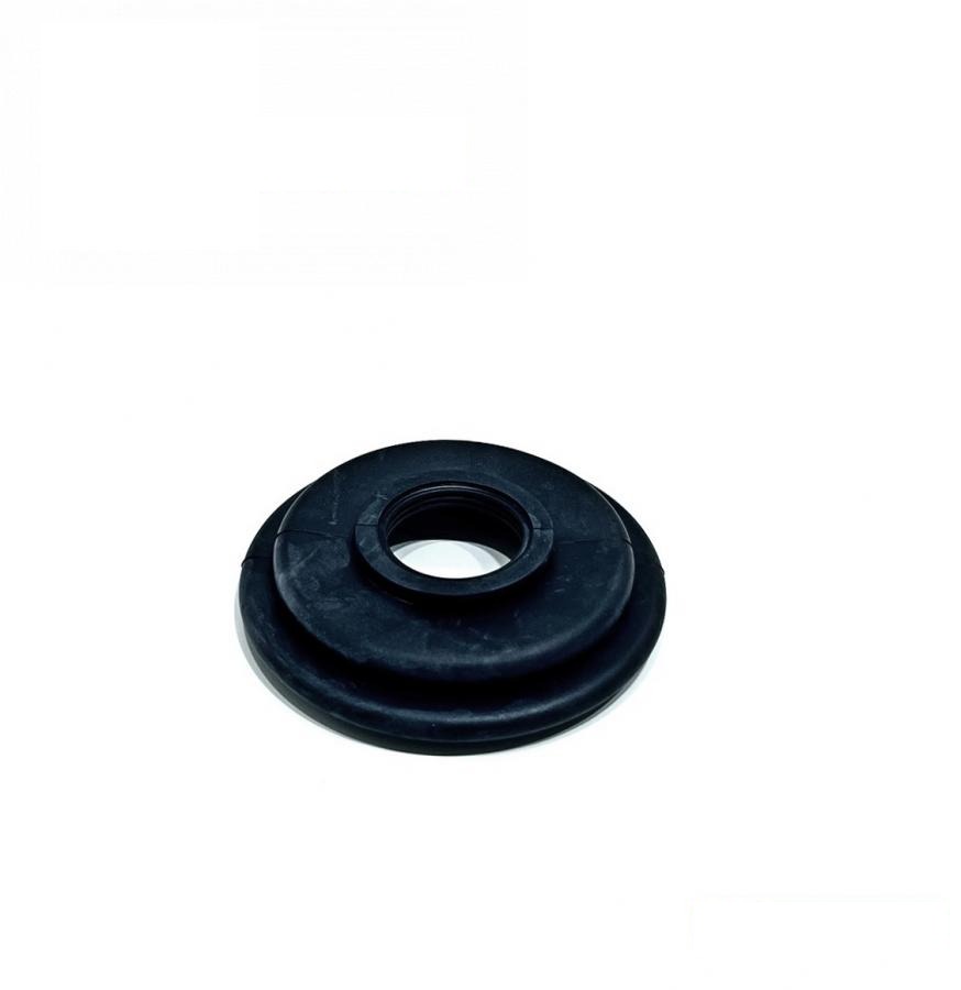 rubber boot steering tie rod end tractor R216827R (R216827, R175450) (HDParts-AG)