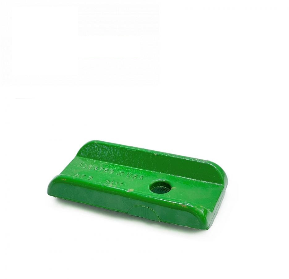 tuleja dystansowa R163799 (John Deere, Oryginał)