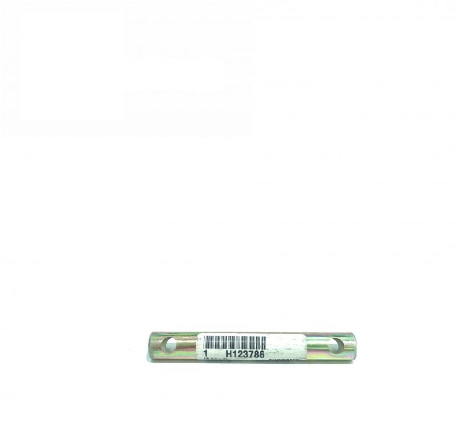 mounting pin H123786 (John Deere, Original)