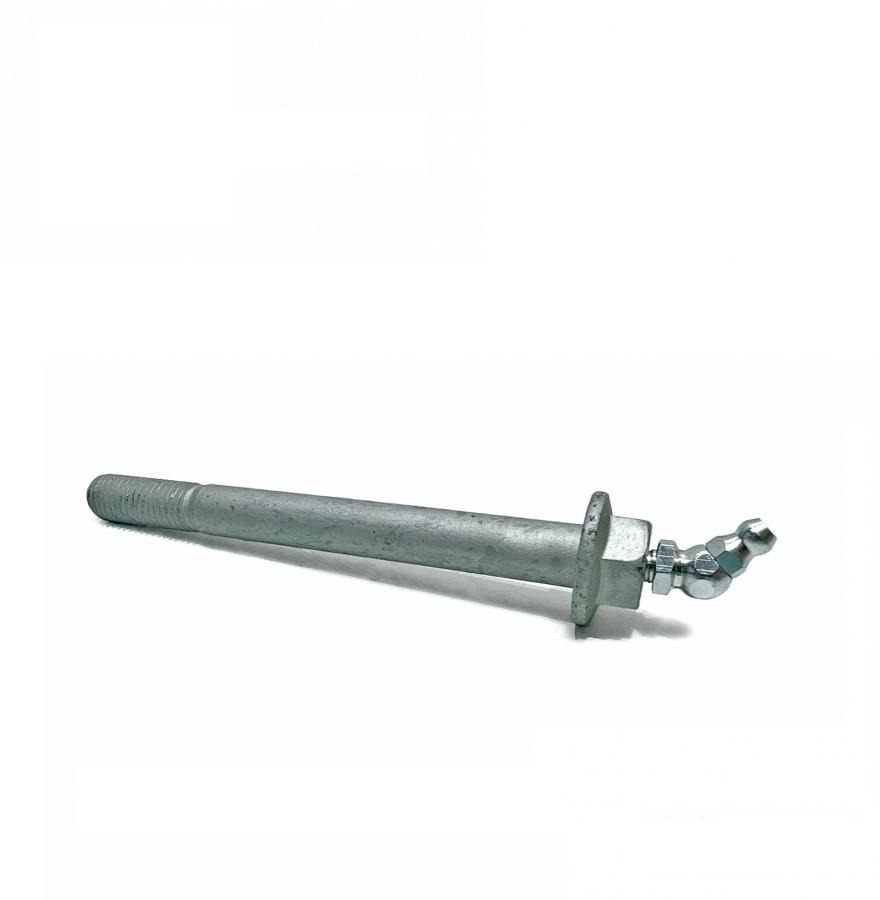 śruba (wkręt) H140848X (H140848, H125468) (HDParts-AG, Niemcy)
