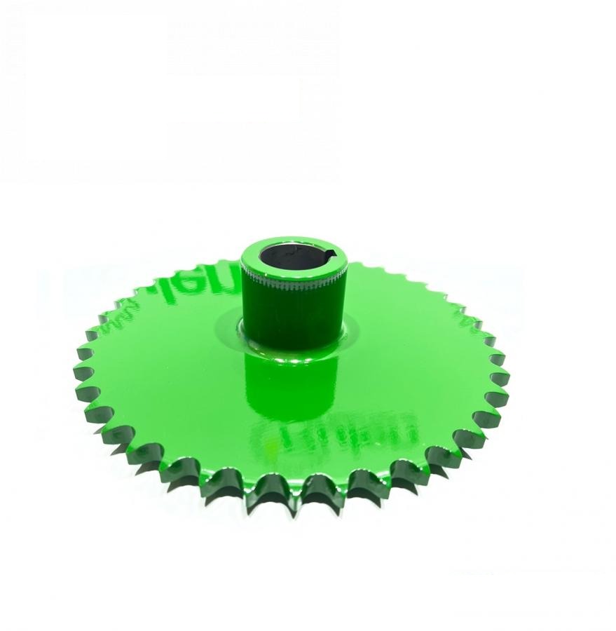 zębatka łańcuchowa Z=40 AH146352R (AH146352) (HDParts-AG, USA)