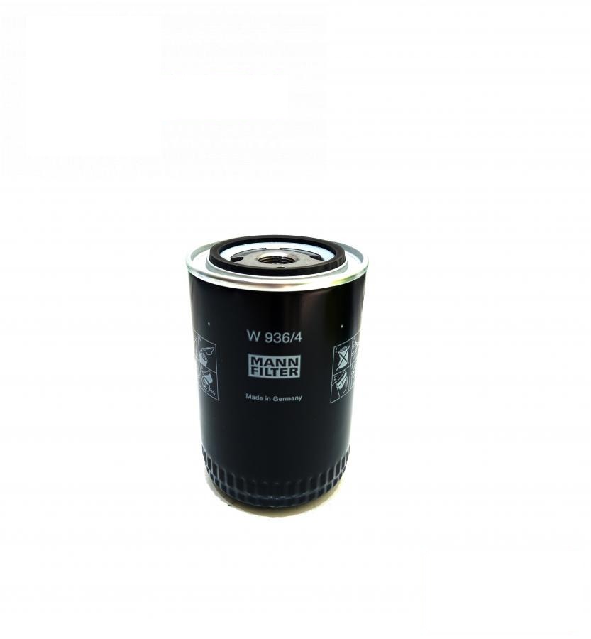 engine oil filter W936/4 (T19044) (MANN-FILTER, Germany)