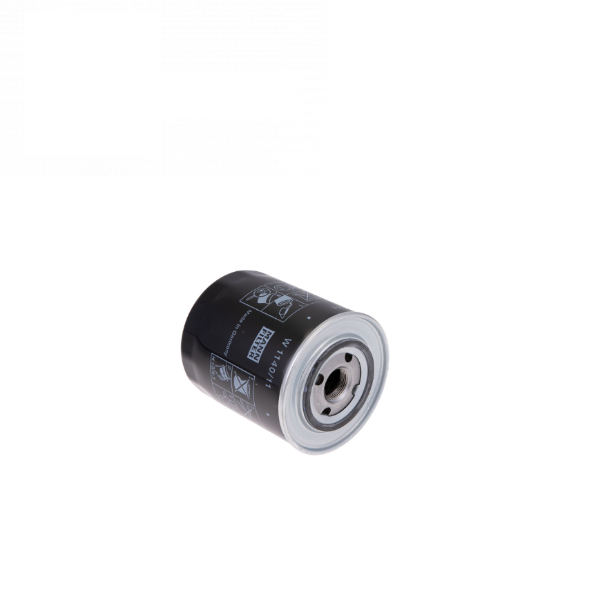filter W1140/11 (MANN-FILTER, Germany)