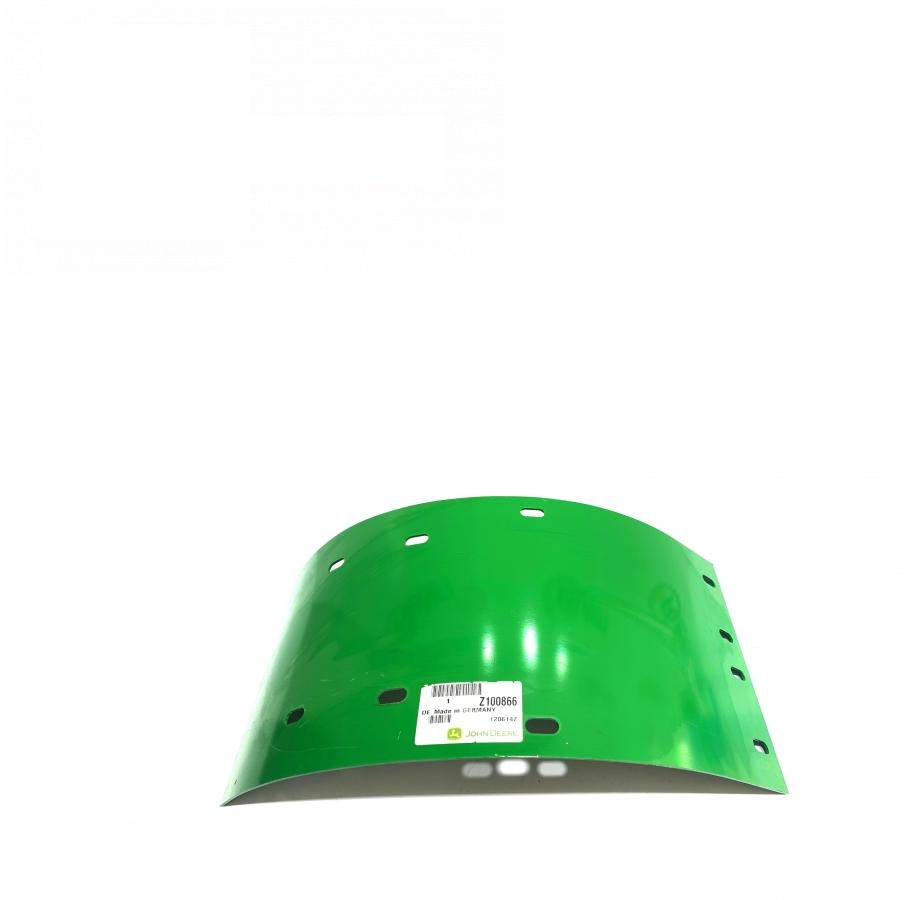 pokrywa Z100866 (John Deere, Oryginał)