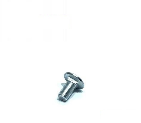 bolt M8X16 strength 10.9 (03M7183) (HDParts-AG)