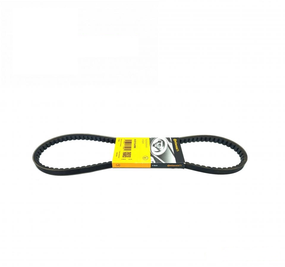 V-belt 13X990 (M82461) (Continental, Germany)