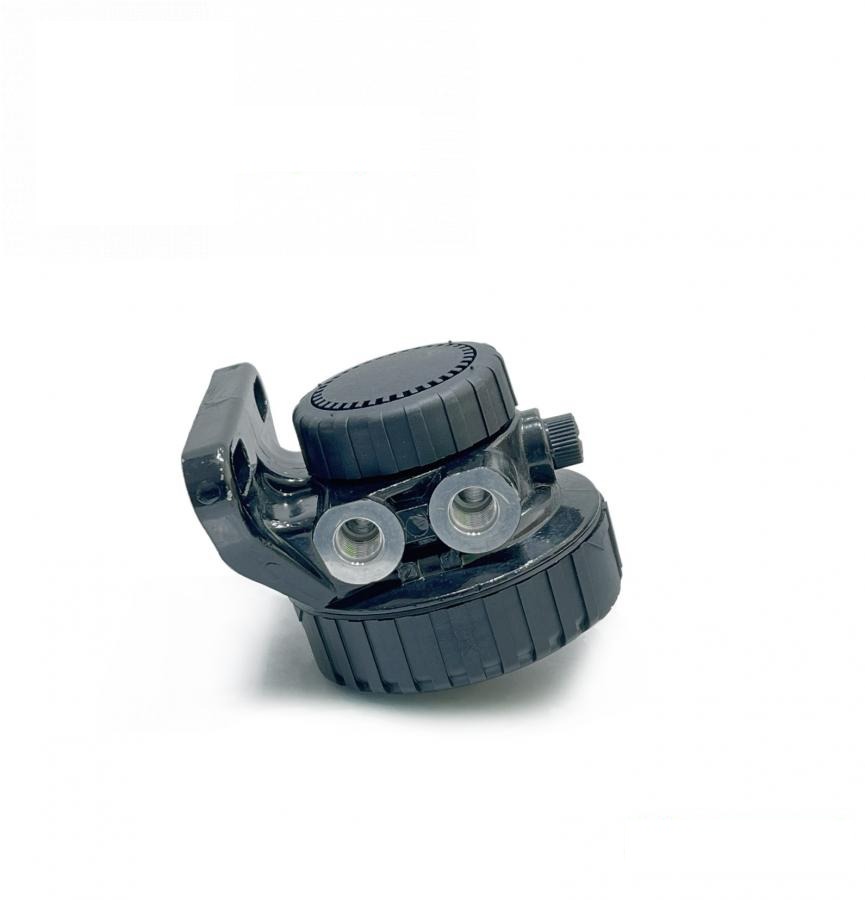 fuel filter head RE70358X (RE70358) (HDParts-AG, USA)