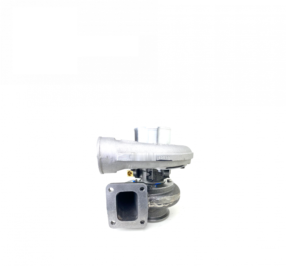 turbosprężarka (RE521123, RE534399, RE521121, RE533195, SE502270) (BorgWarner, USA)