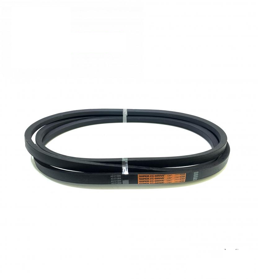 belt AG12130W (H154723, 182945C1, 559064R1, HC151, 0902289, 1000738) (TIMKEN BELTS, USA)