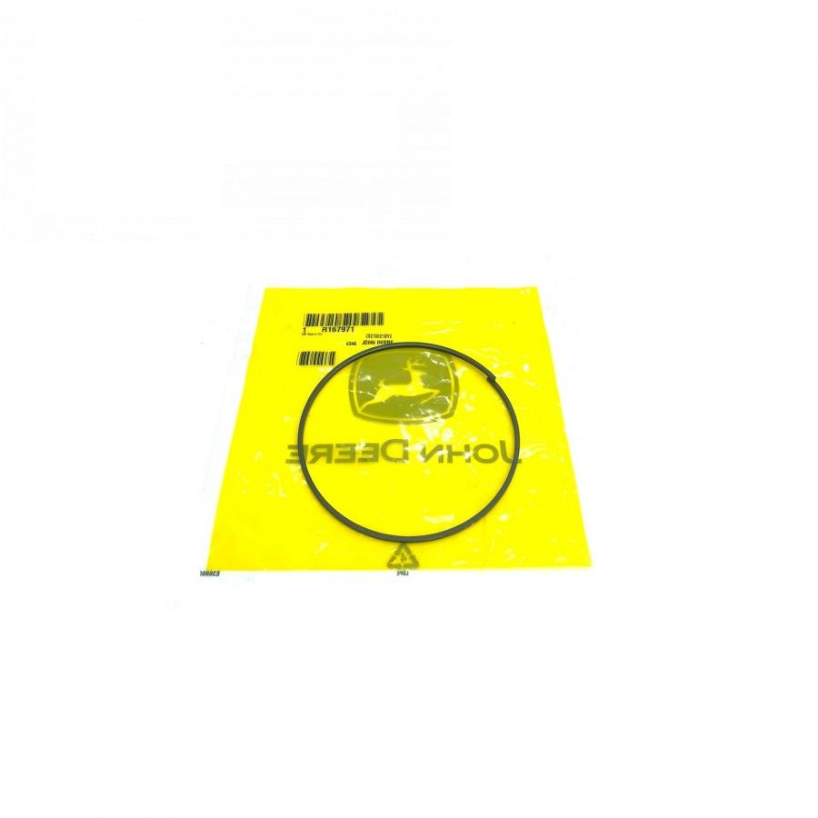 metal washer R167971 (John Deere, Original)