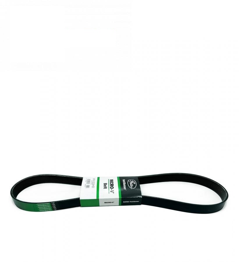 track belt 8PK1222HD (N376016, T178418, R551298) (Gates, USA)