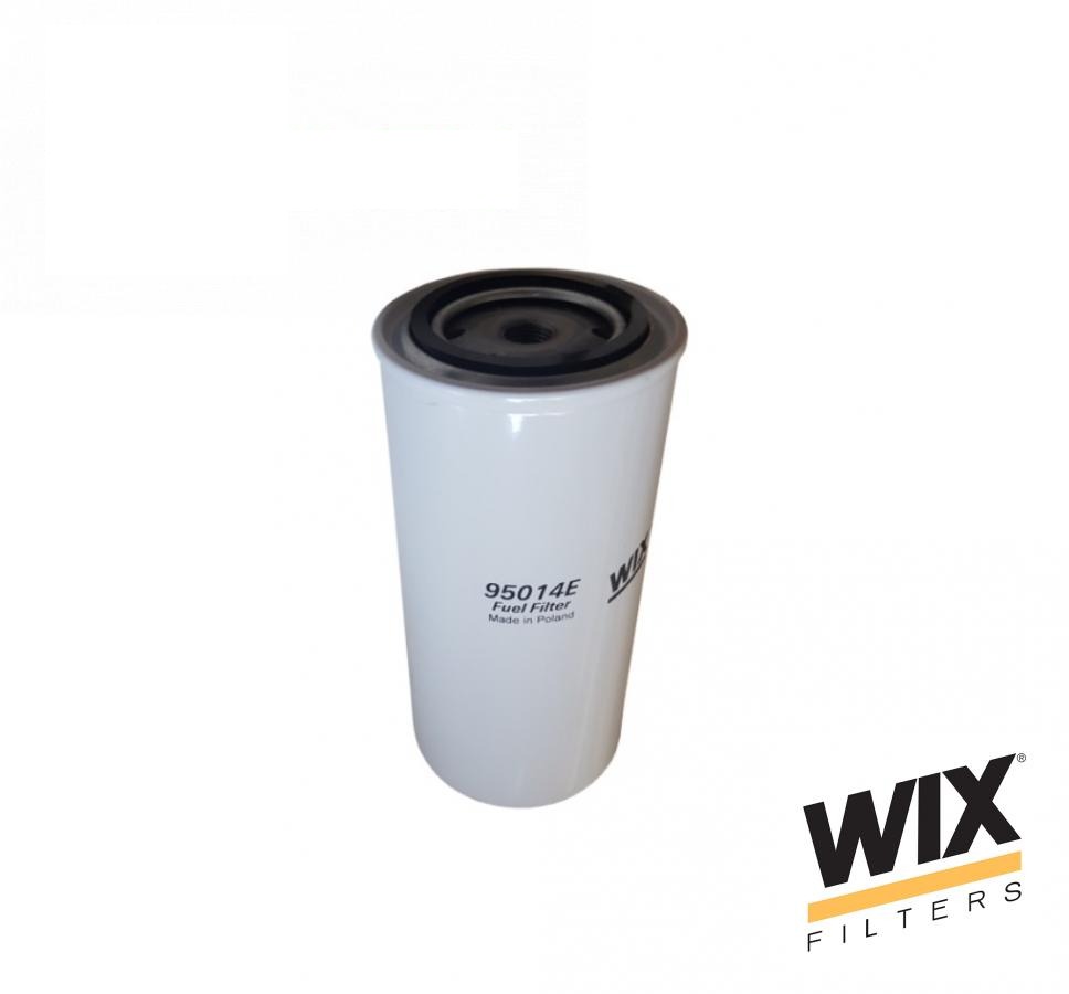filtr paliwa 95014E (657288.0, P559624, 1457429676) (WIX, USA)