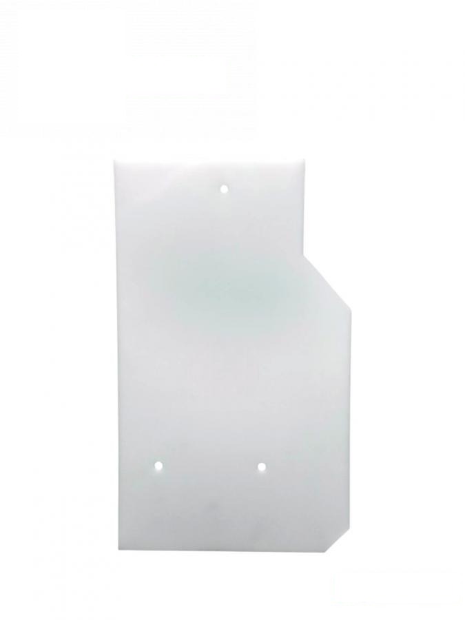 płyta podnośnika H206722X (H206722) (HDParts-AG, Niemcy)