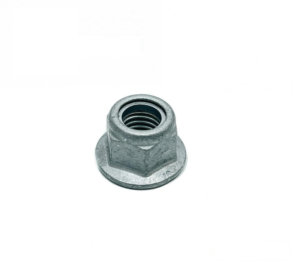 nakrętka samohamowna M12 wytrzymałość 10 14M7401X (14M7401) (HDParts-AG, USA)