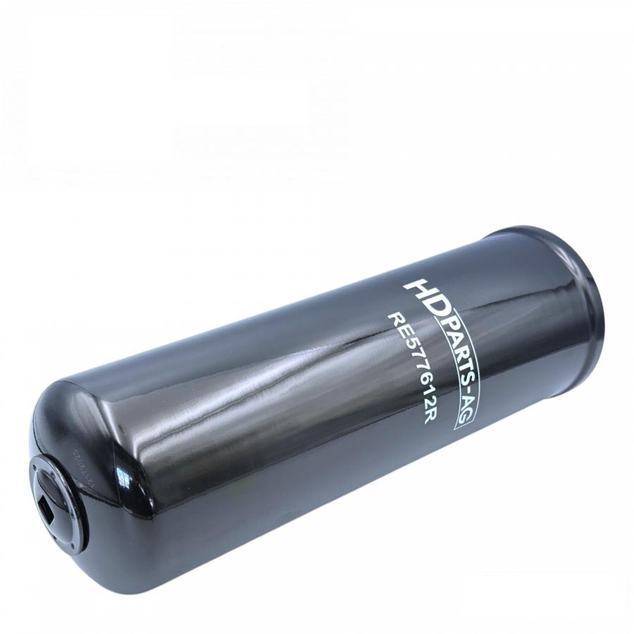 filtr hydrauliczny RE577612R (RE577612, RE577060, RE310653, RE590270, RE589304, P569212) (HDParts-AG, USA)