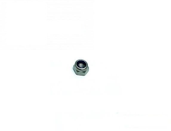 lock nut M5 (14M7265) (HDParts-AG, USA)